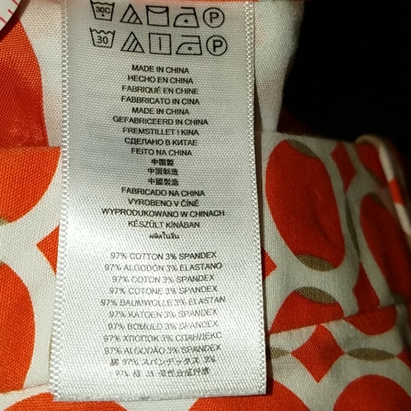 Michael Kors shorts - Picture 6 of 7